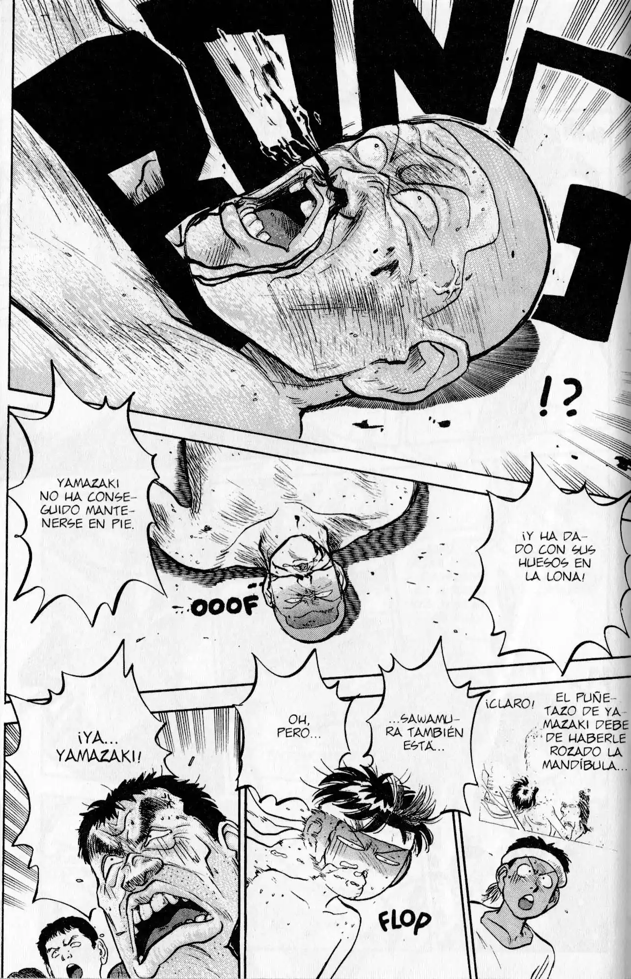 Lord Of Destruction - Capítulo 18 - Página 12 - LectorTMOo