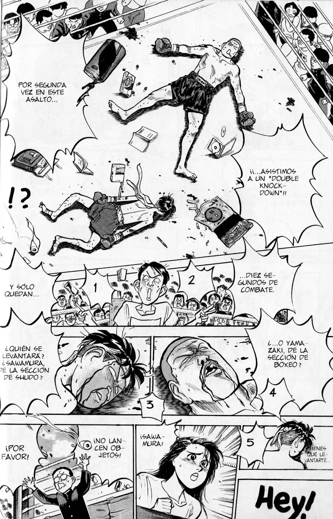 Lord Of Destruction - Capítulo 18 - Página 13 - LectorTMOo