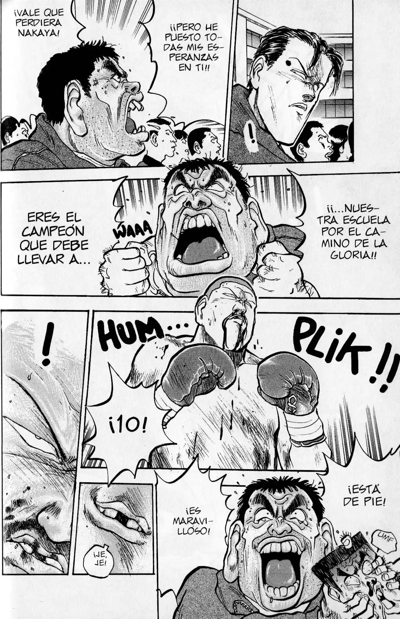 Lord Of Destruction - Capítulo 18 - Página 15 - LectorTMOo