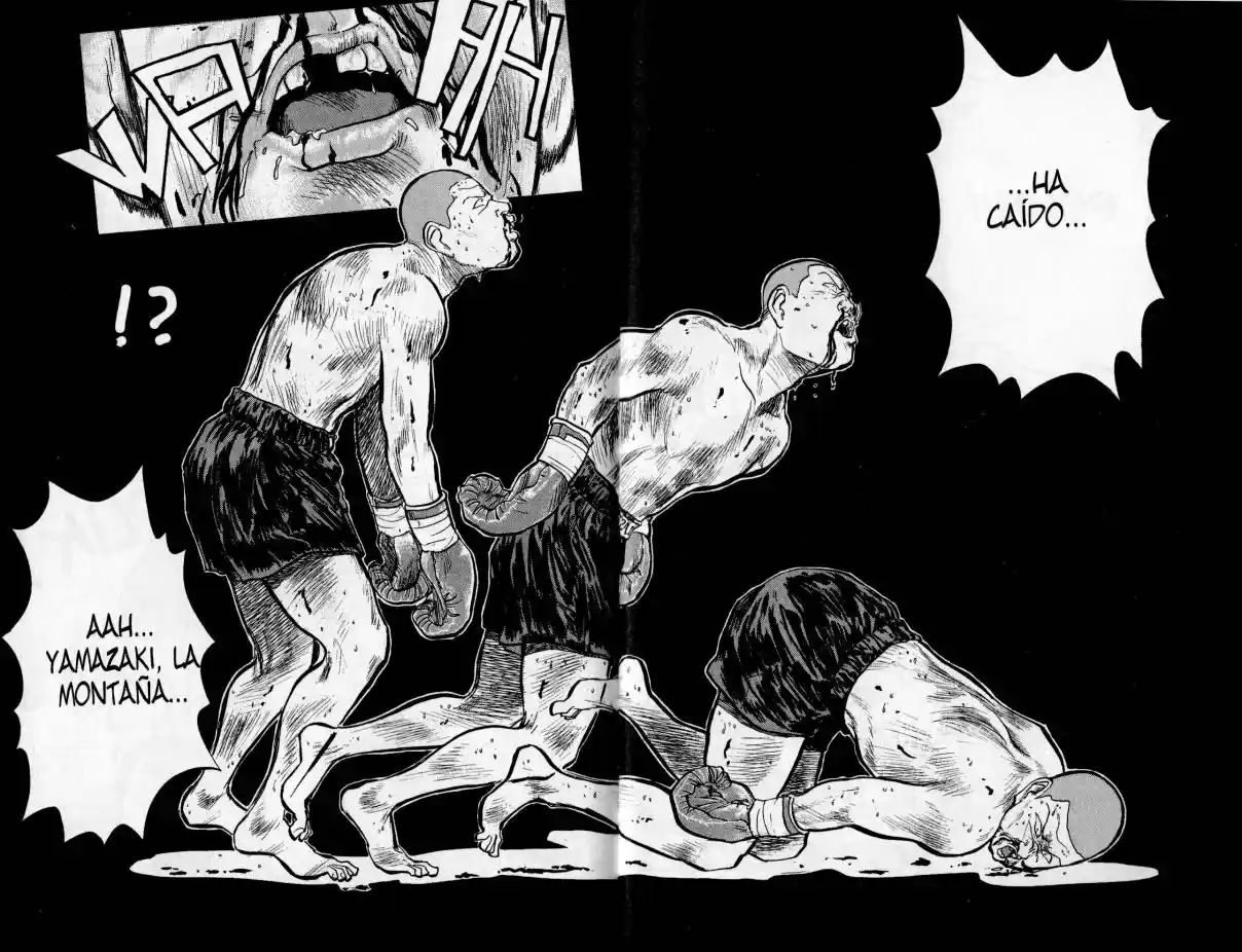 Lord Of Destruction - Capítulo 18 - Página 16 - LectorTMOo
