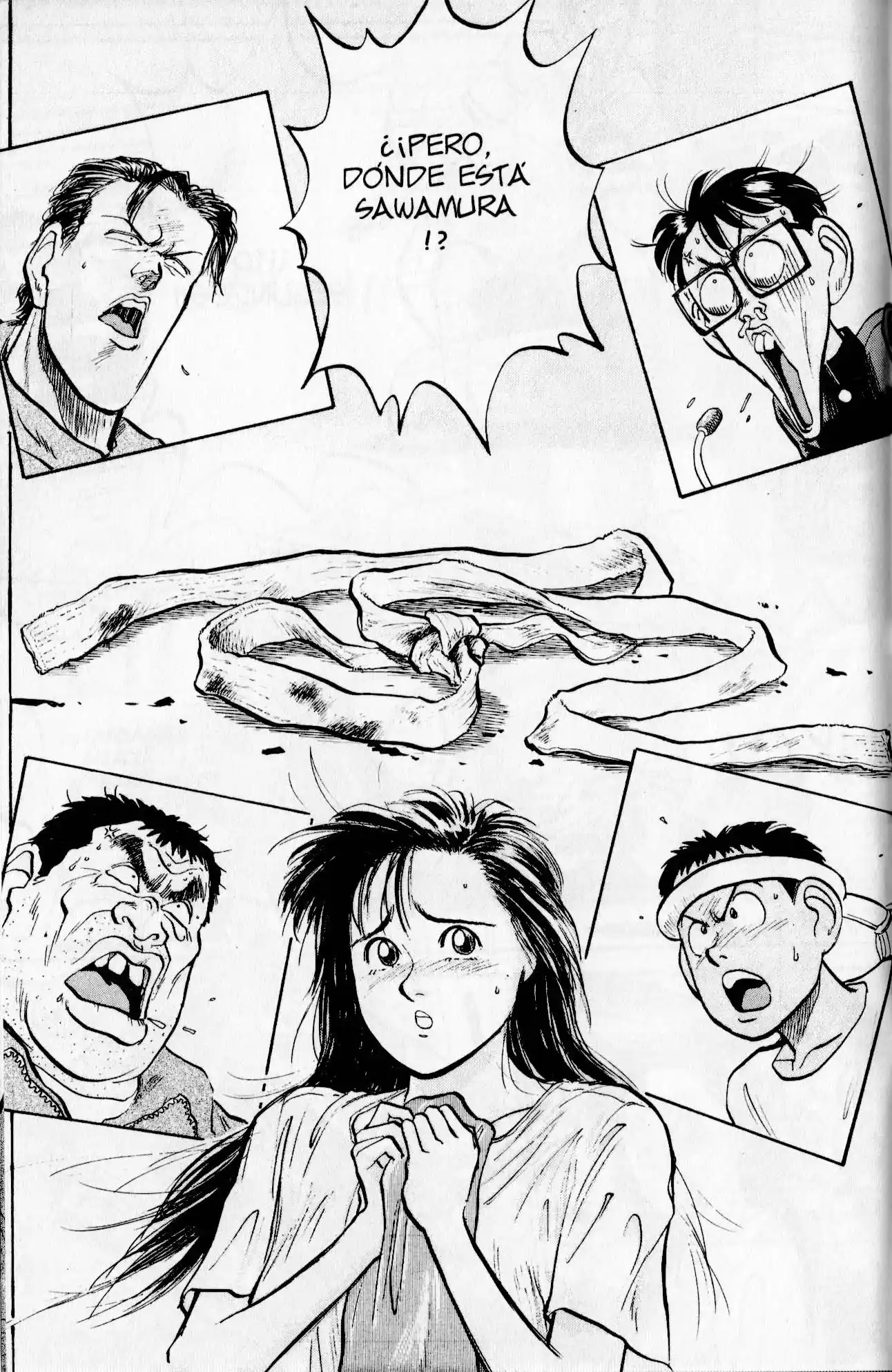 Lord Of Destruction - Capítulo 18 - Página 18 - LectorTMOo