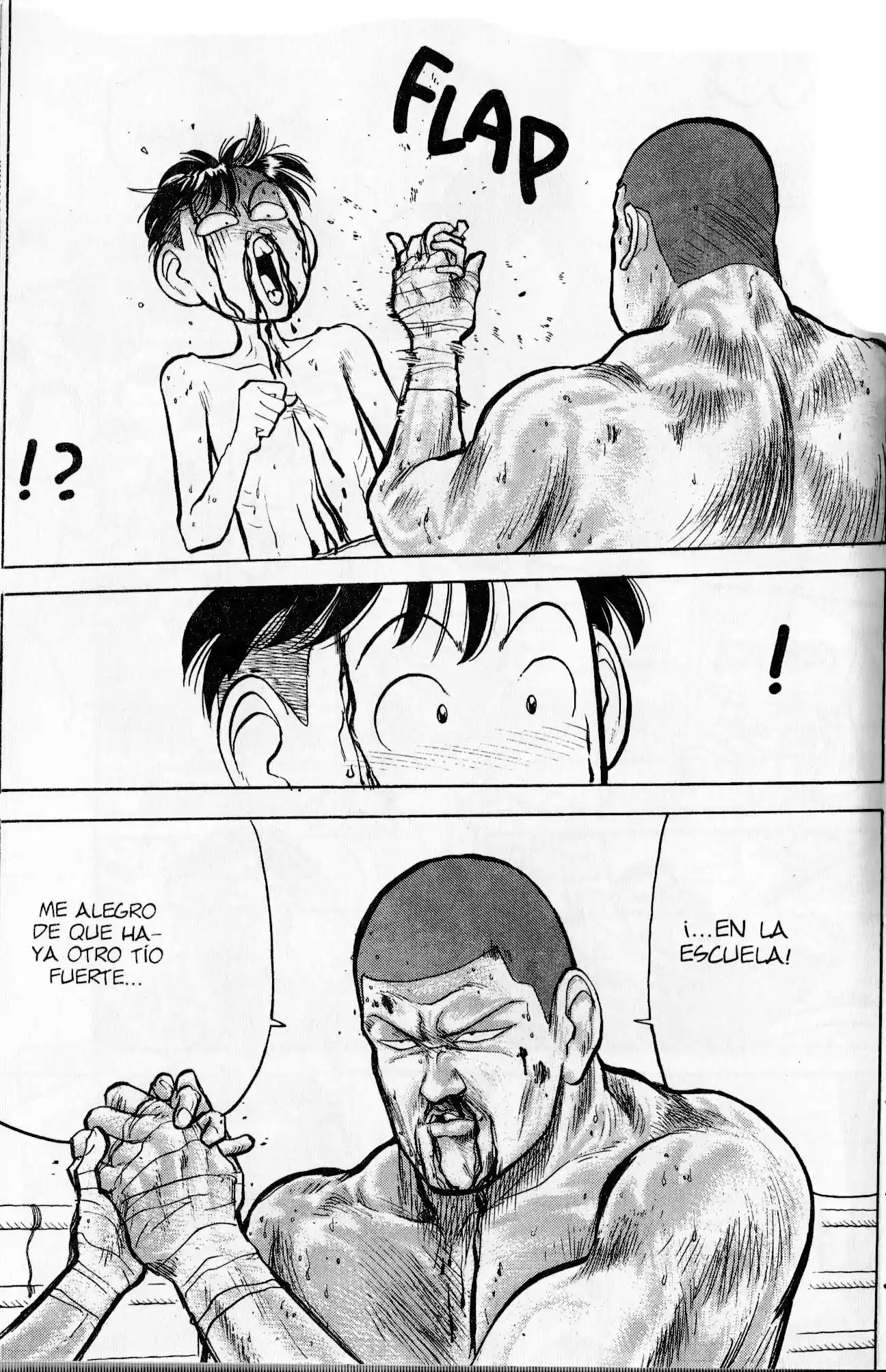 Lord Of Destruction - Capítulo 19 - Página 8 - LectorTMOo