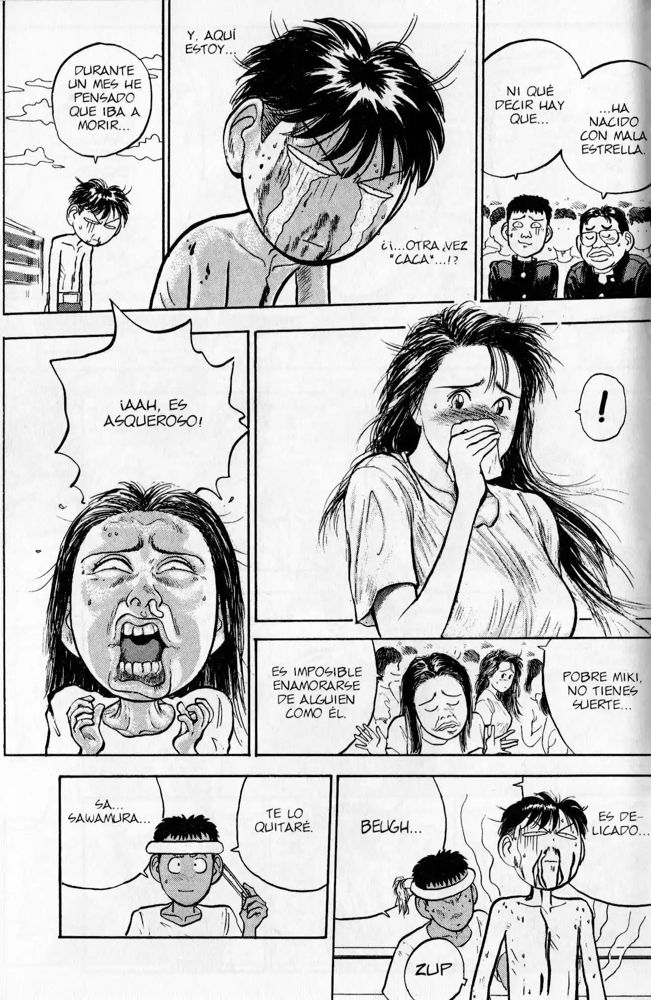 Lord Of Destruction - Capítulo 19 - Página 13 - LectorTMOo