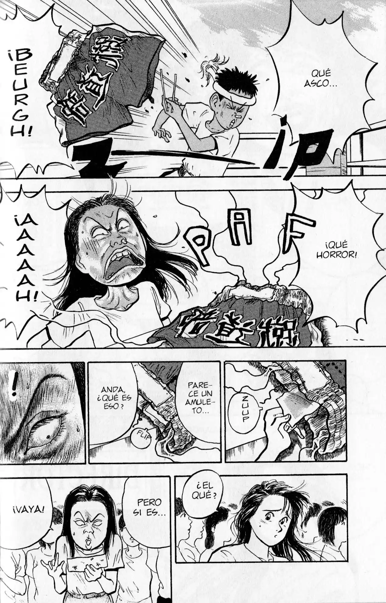 Lord Of Destruction - Capítulo 19 - Página 14 - LectorTMOo