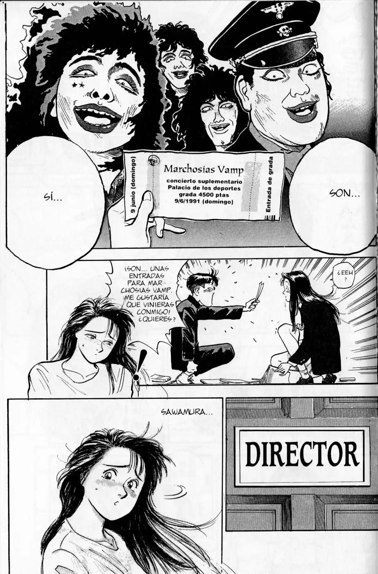 Lord Of Destruction - Capítulo 19 - Página 15 - LectorTMOo