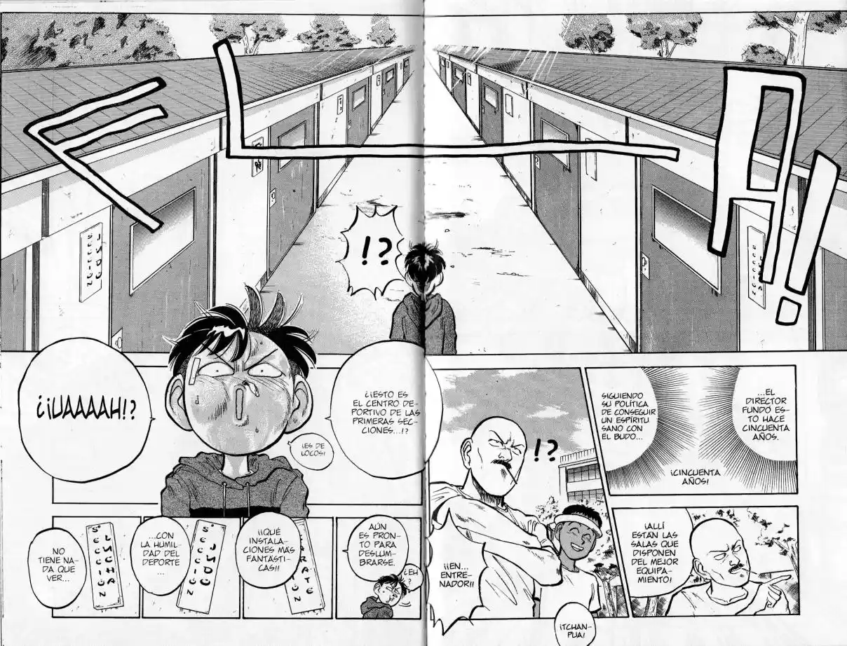 Lord Of Destruction - Capítulo 20 - Página 5 - LectorTMOo