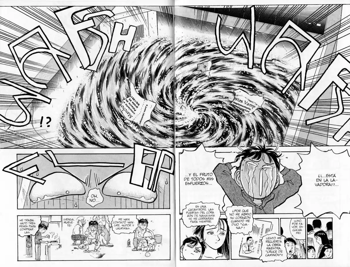 Lord Of Destruction - Capítulo 20 - Página 12 - LectorTMOo