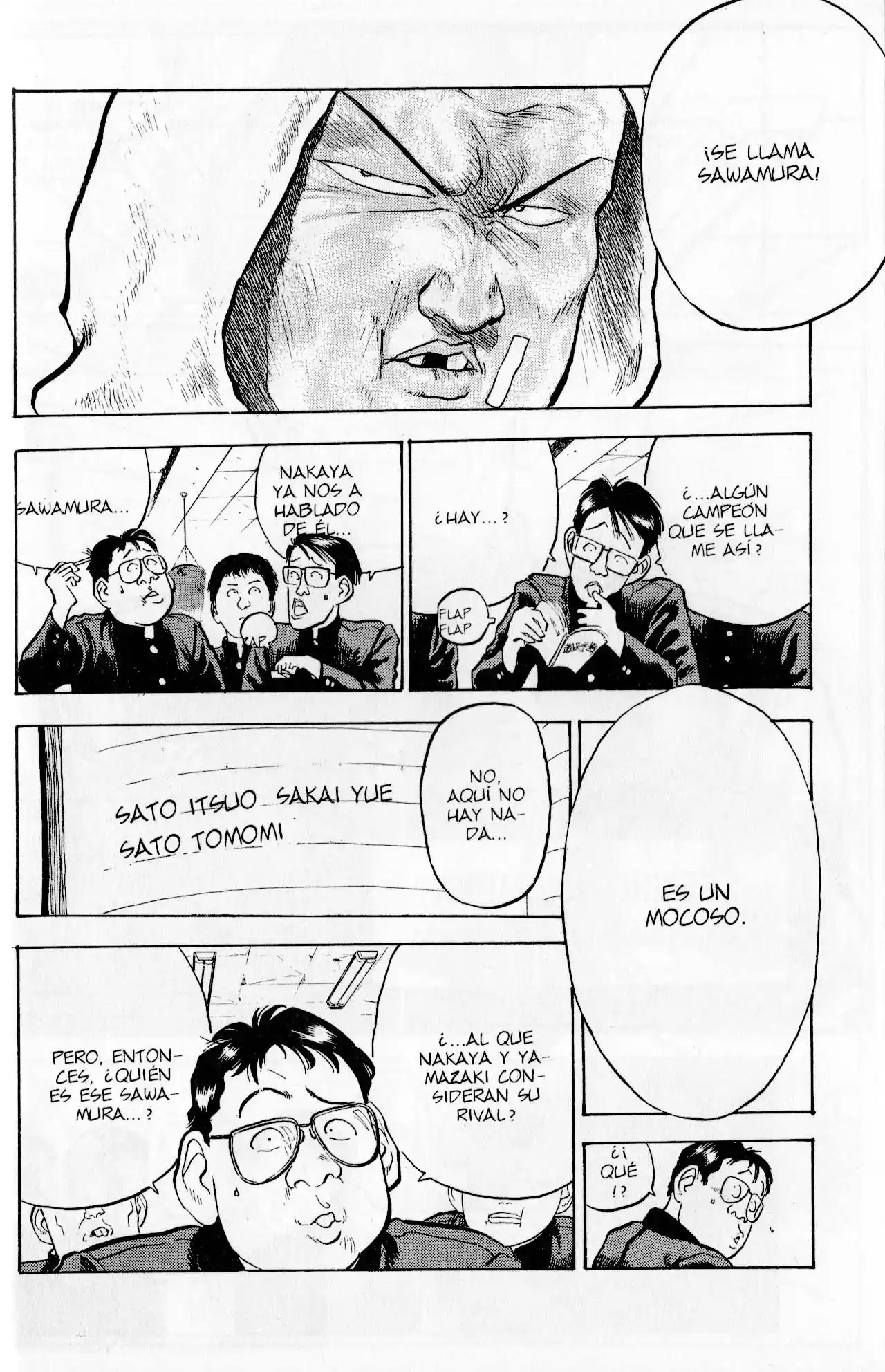 Lord Of Destruction - Capítulo 20 - Página 16 - LectorTMOo