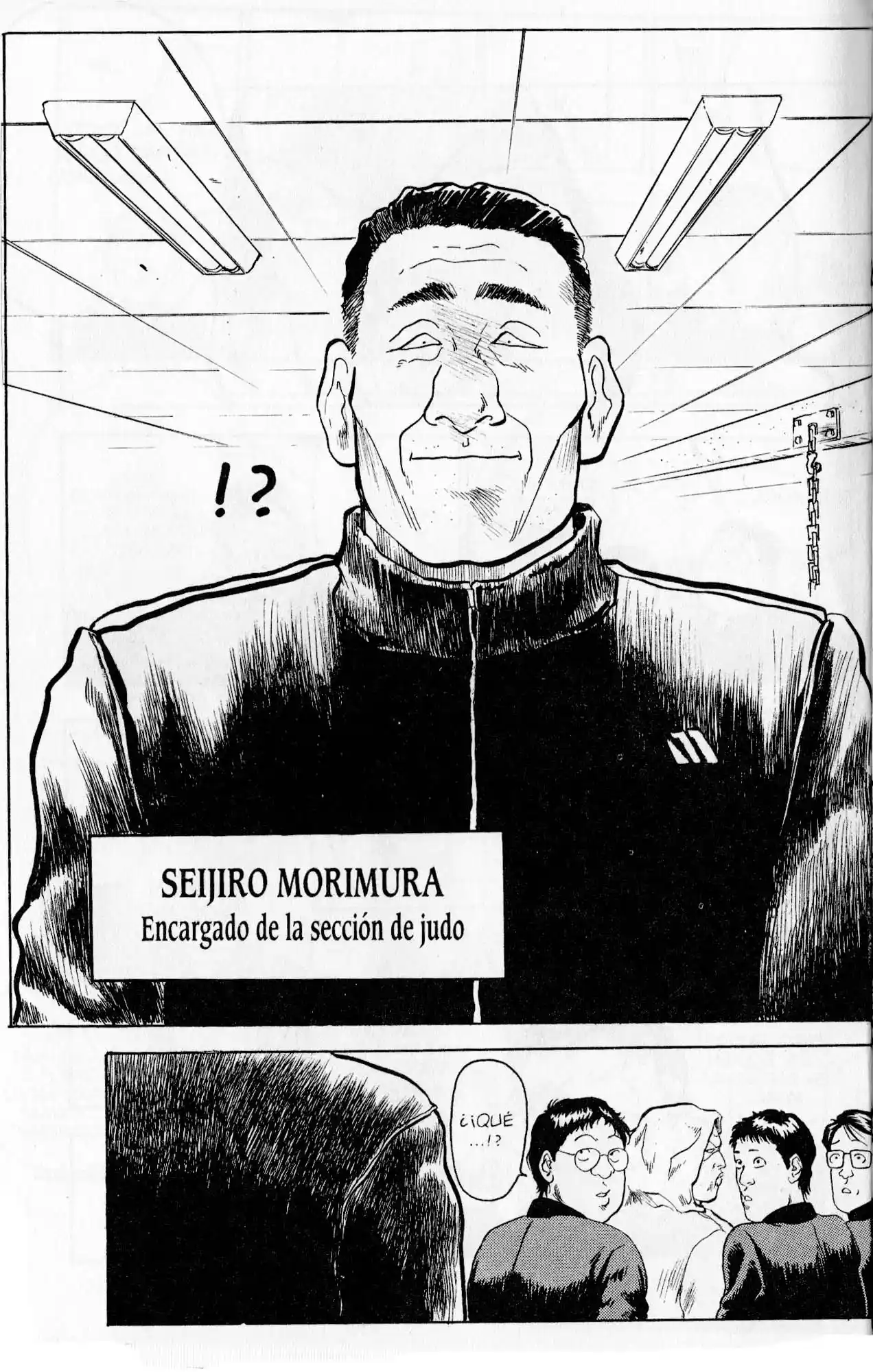 Lord Of Destruction - Capítulo 20 - Página 17 - LectorTMOo