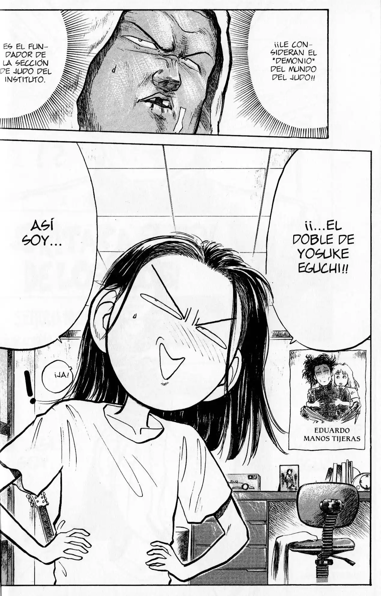 Lord Of Destruction - Capítulo 20 - Página 18 - LectorTMOo