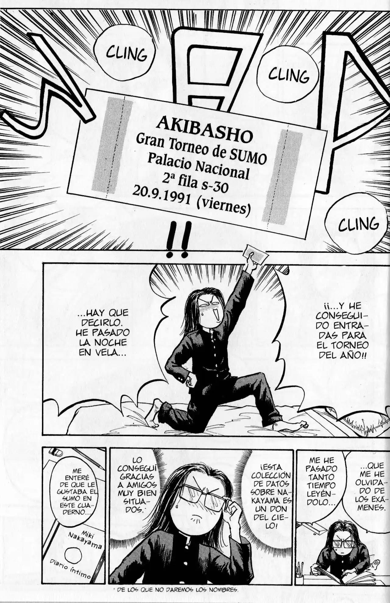 Lord Of Destruction - Capítulo 21 - Página 4 - LectorTMOo