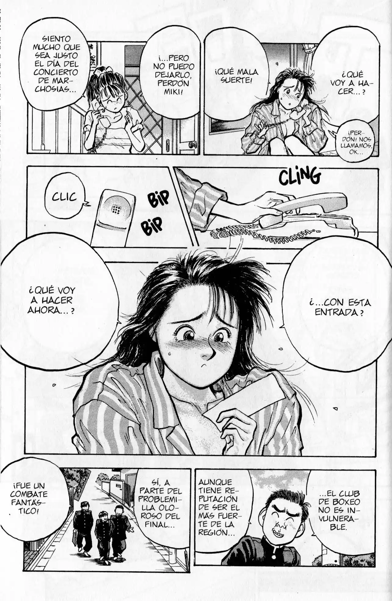 Lord Of Destruction - Capítulo 21 - Página 8 - LectorTMOo