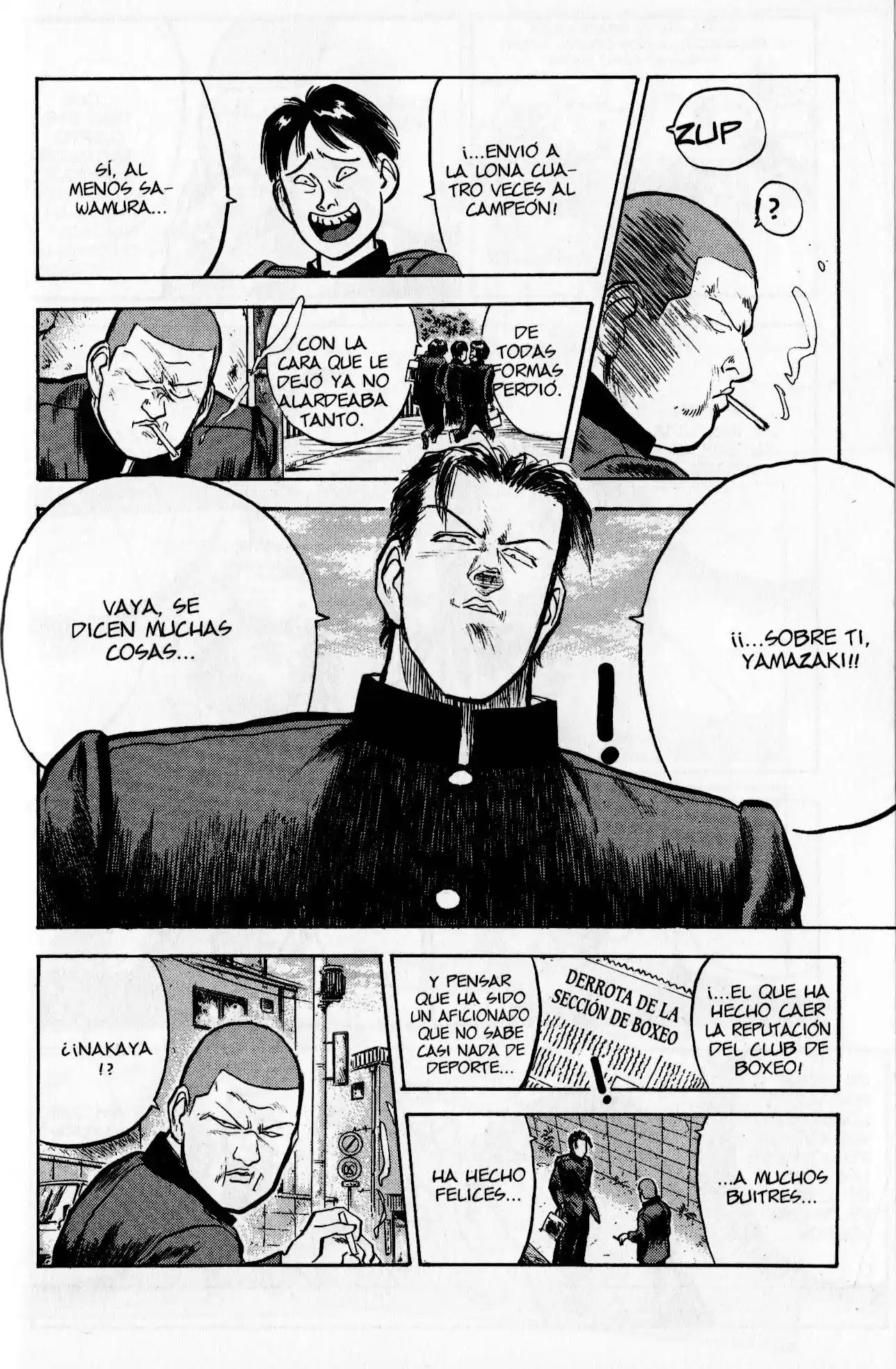 Lord Of Destruction - Capítulo 21 - Página 9 - LectorTMOo