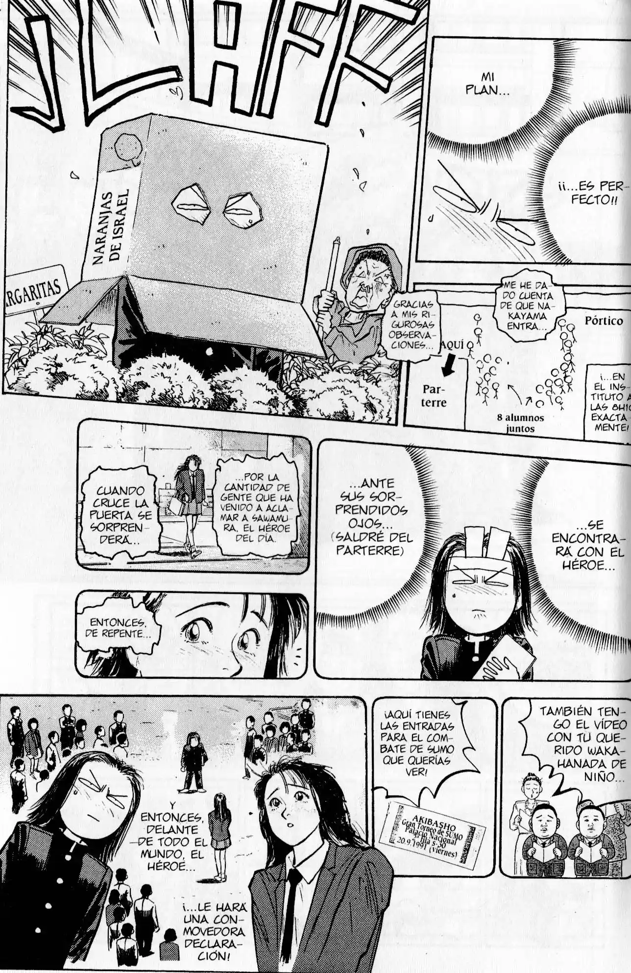 Lord Of Destruction - Capítulo 21 - Página 13 - LectorTMOo
