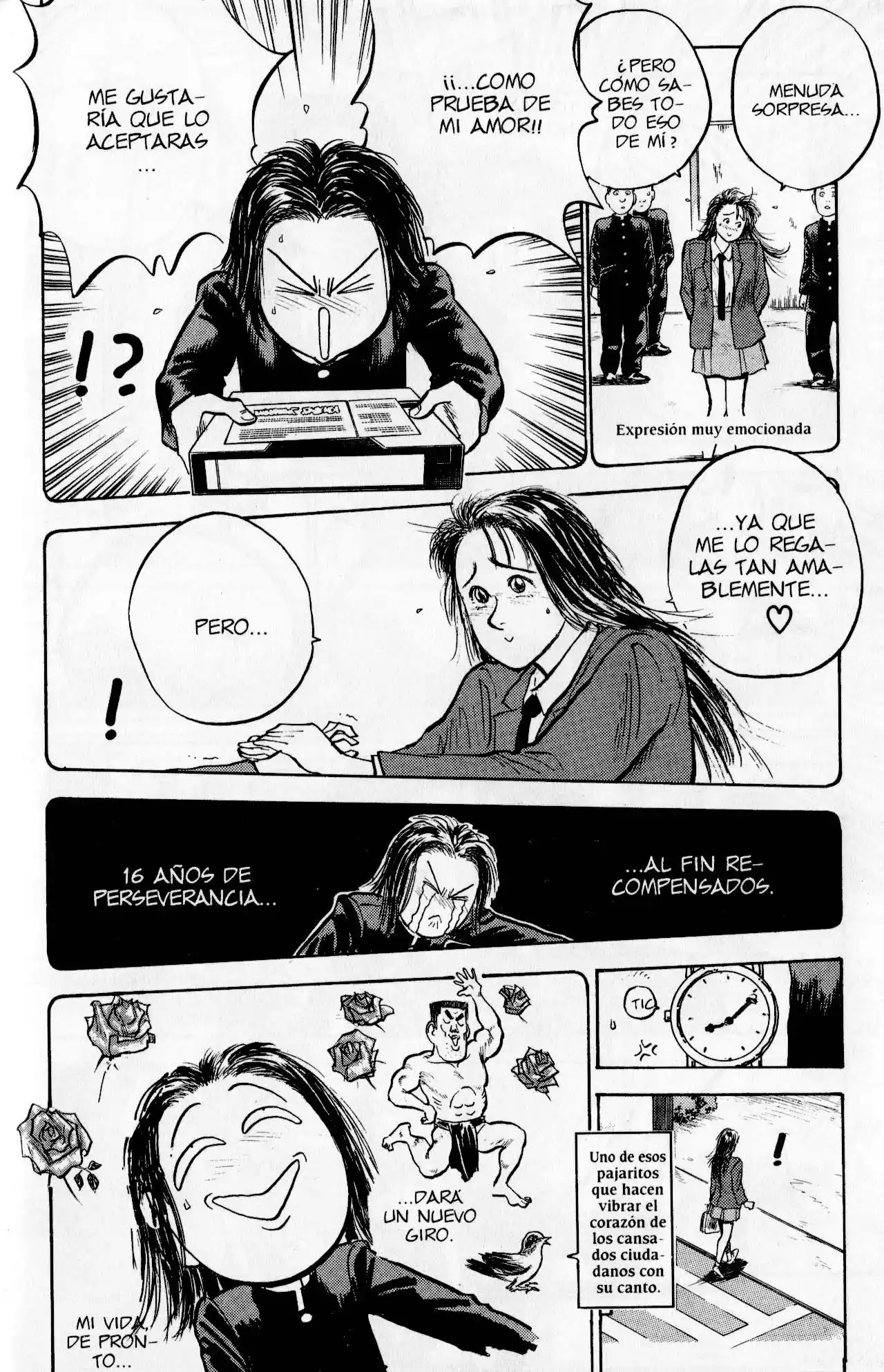 Lord Of Destruction - Capítulo 21 - Página 14 - LectorTMOo