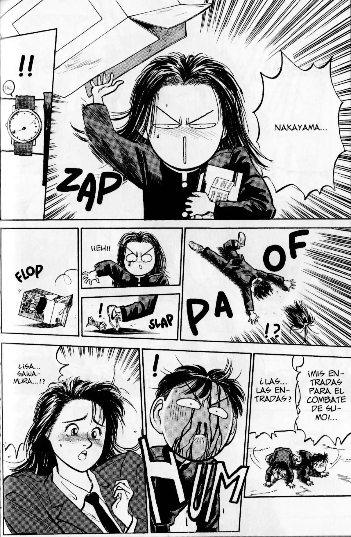 Lord Of Destruction - Capítulo 21 - Página 16 - LectorTMOo