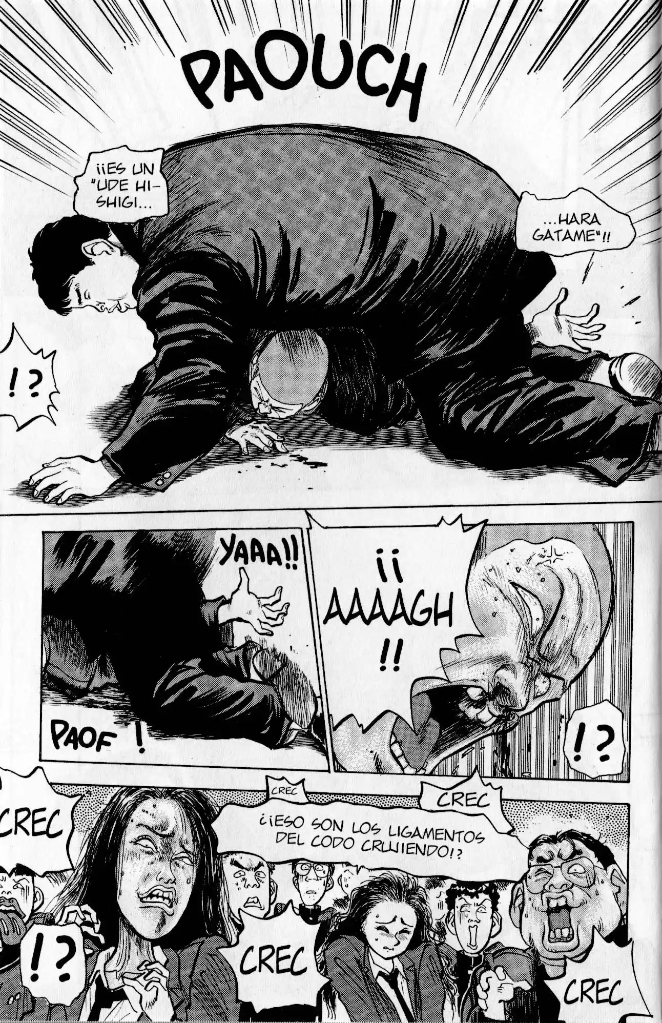 Lord Of Destruction - Capítulo 22 - Página 8 - LectorTMOo