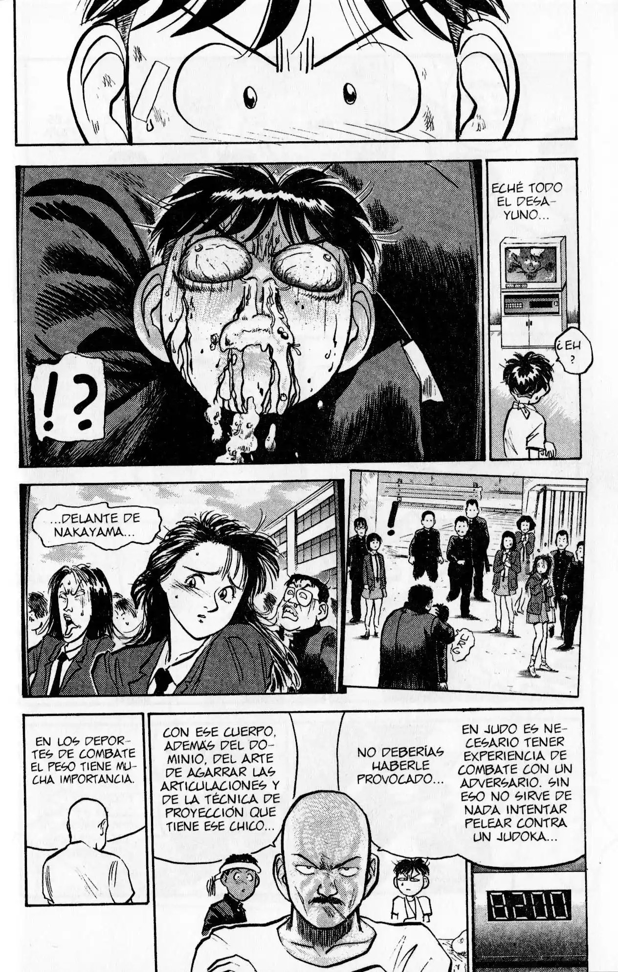 Lord Of Destruction - Capítulo 22 - Página 17 - LectorTMOo