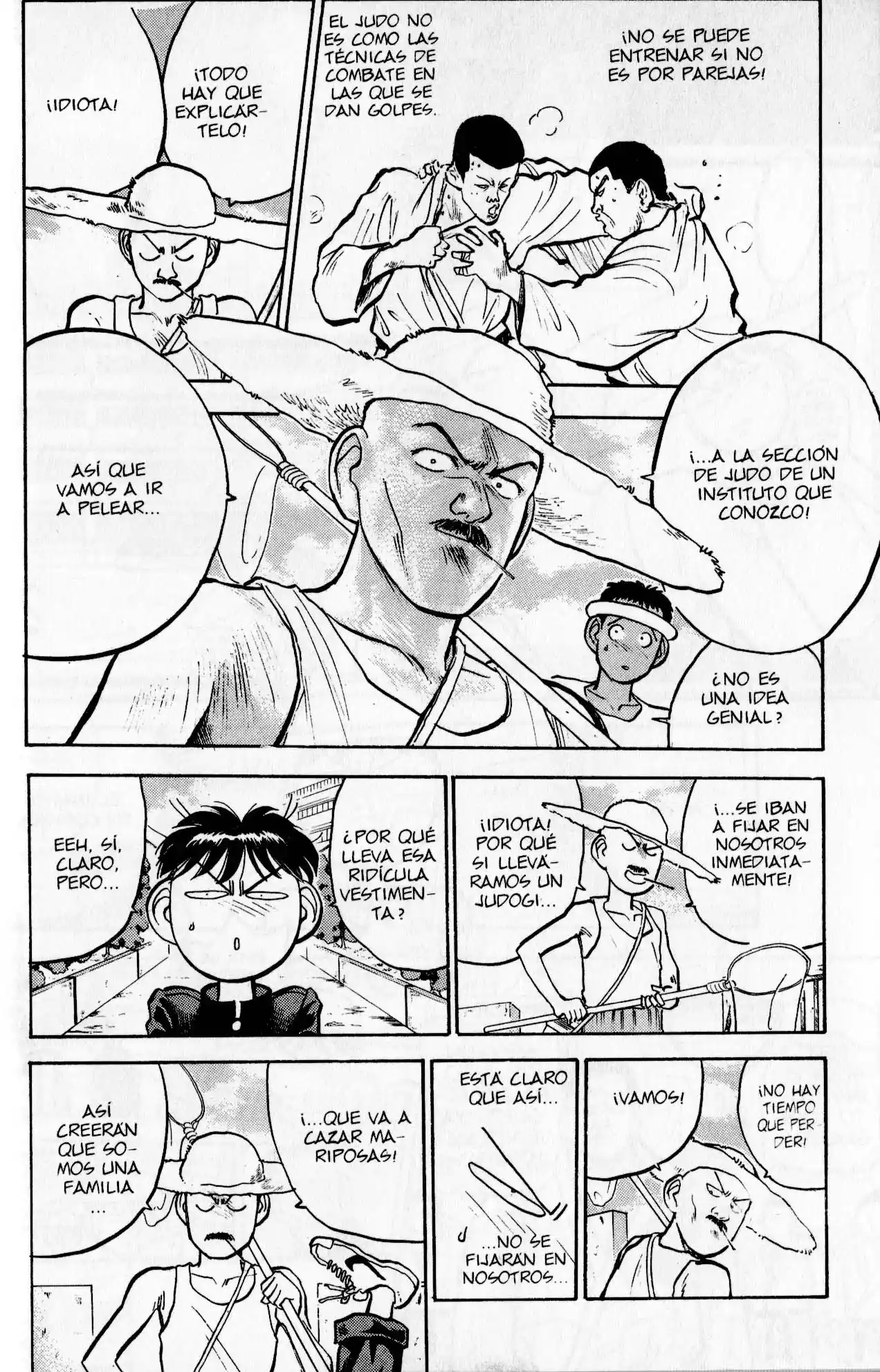 Lord Of Destruction - Capítulo 23 - Página 2 - LectorTMOo