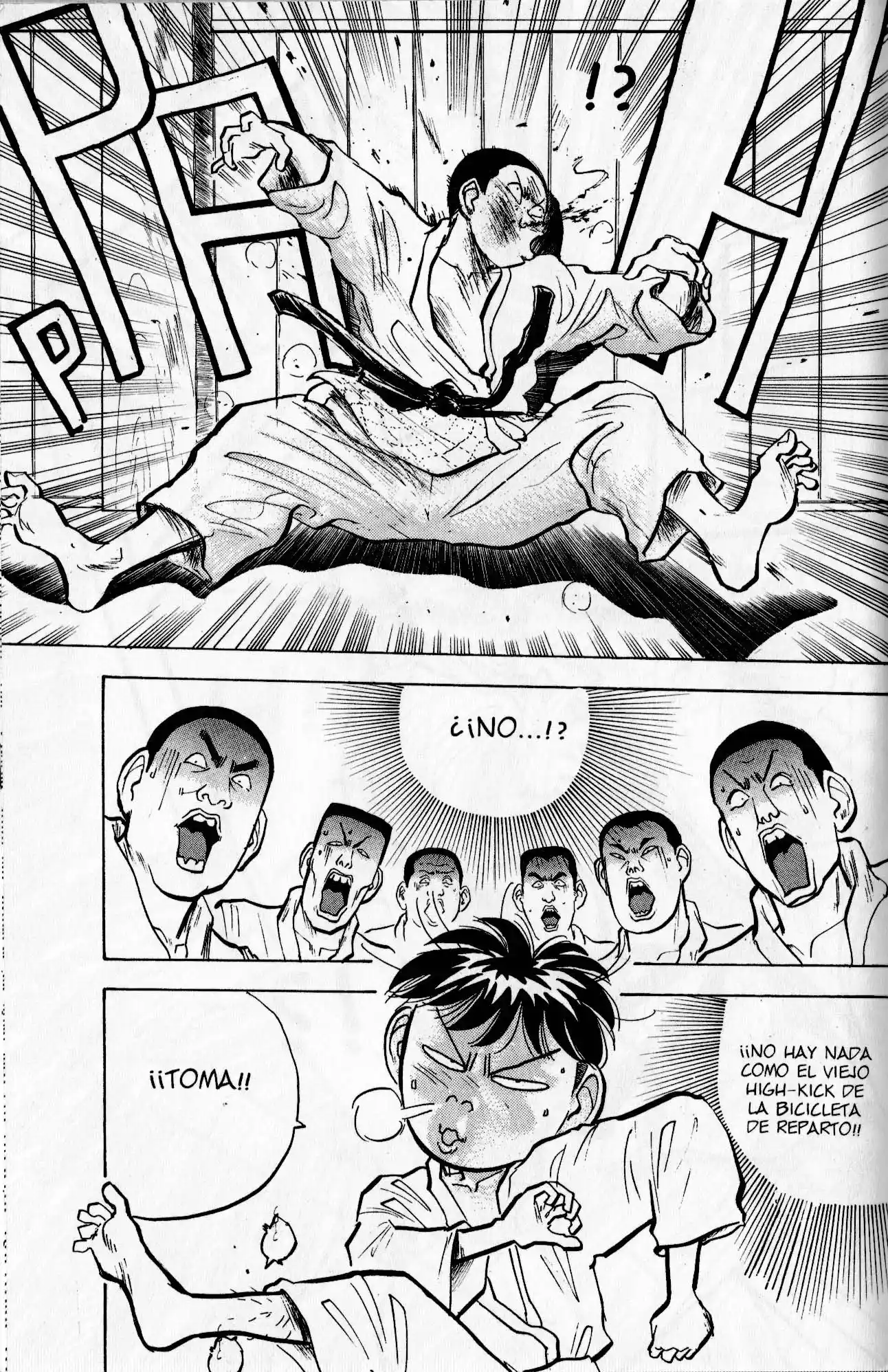 Lord Of Destruction - Capítulo 23 - Página 11 - LectorTMOo