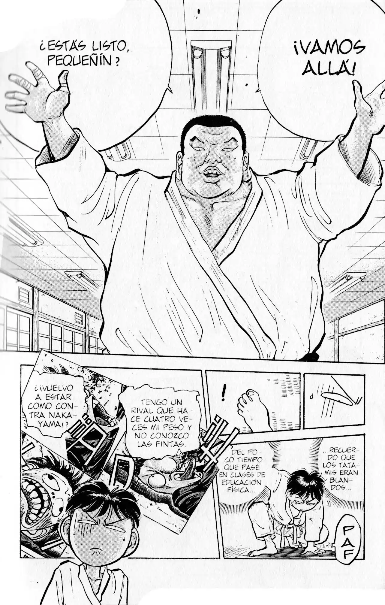 Lord Of Destruction - Capítulo 24 - Página 11 - LectorTMOo