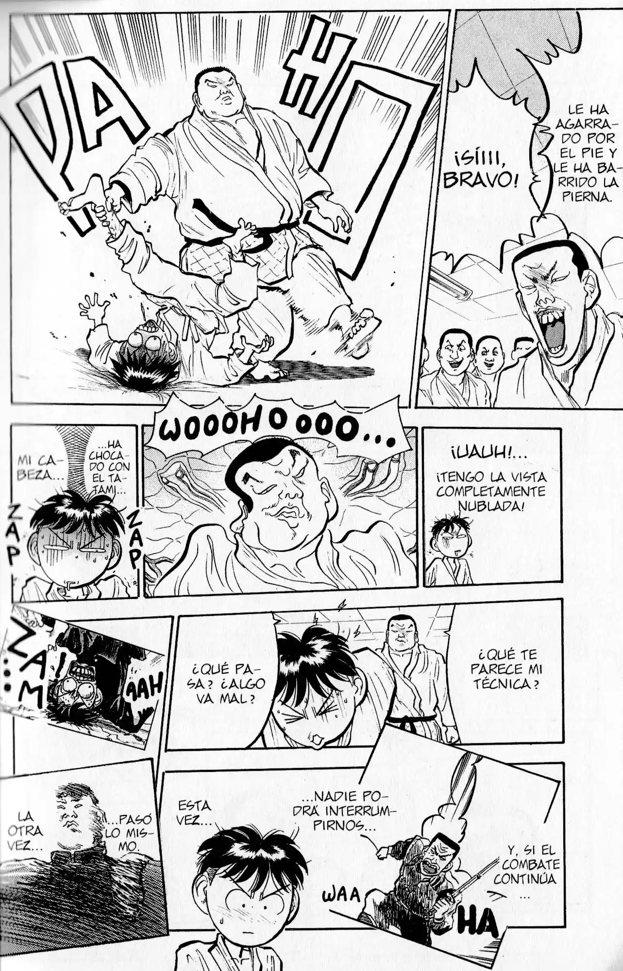 Lord Of Destruction - Capítulo 24 - Página 13 - LectorTMOo
