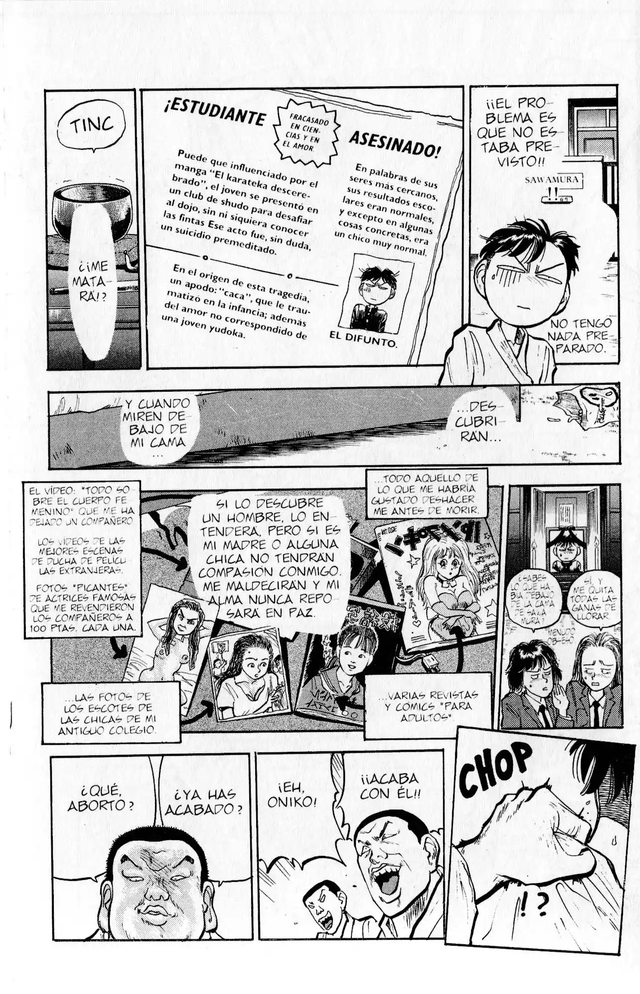 Lord Of Destruction - Capítulo 24 - Página 14 - LectorTMOo
