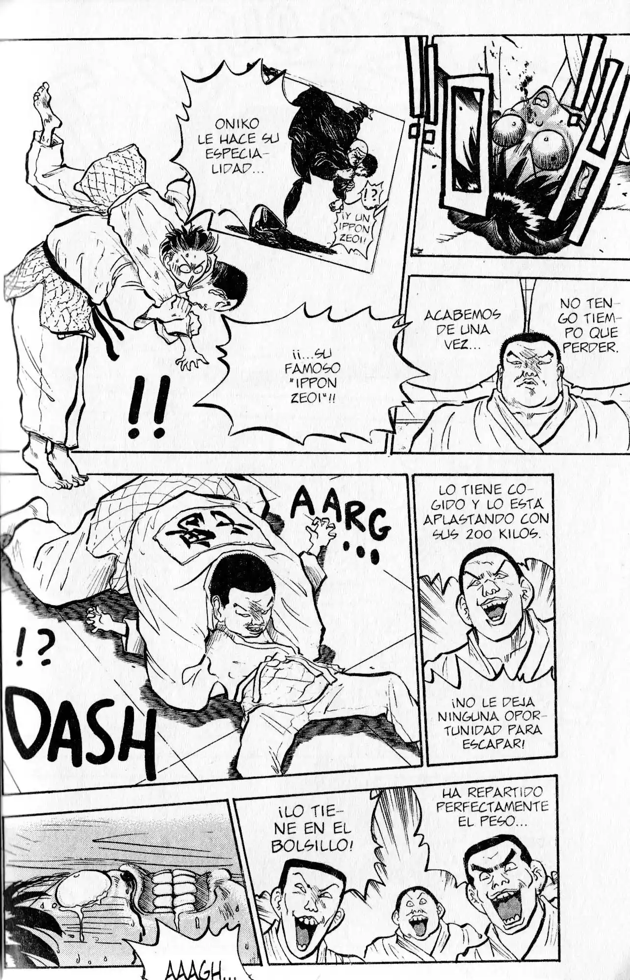 Lord Of Destruction - Capítulo 24 - Página 15 - LectorTMOo