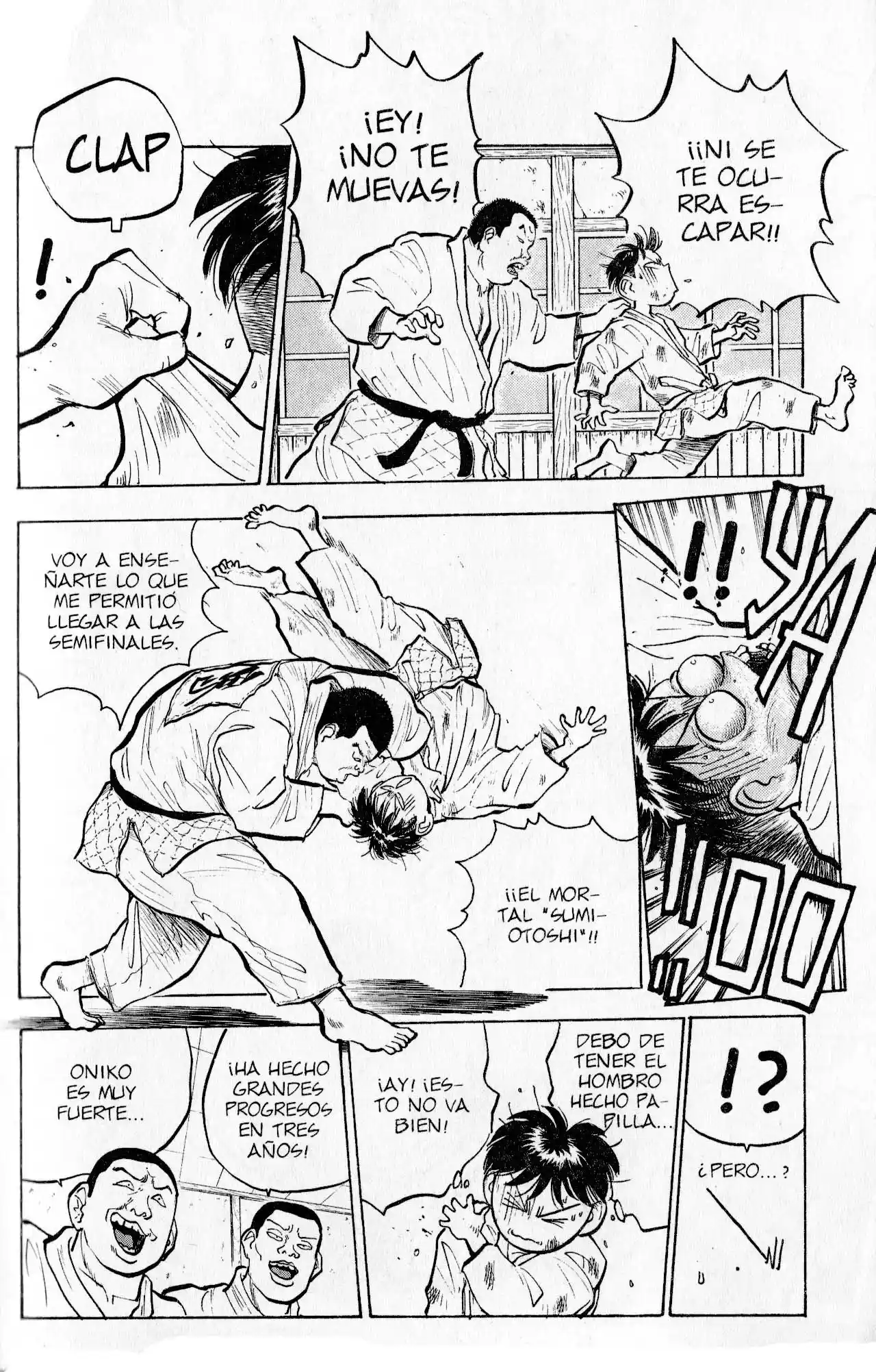 Lord Of Destruction - Capítulo 24 - Página 17 - LectorTMOo
