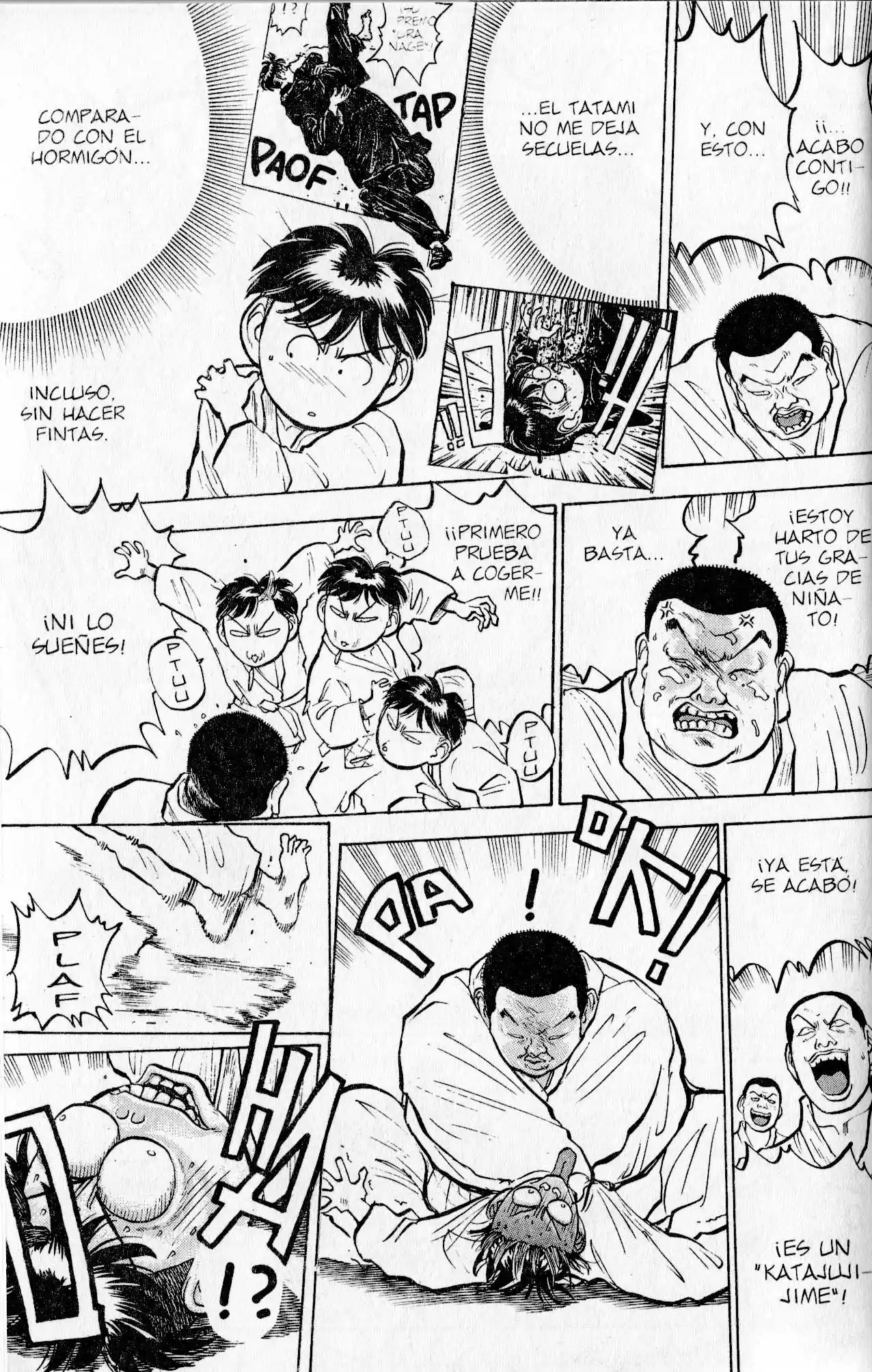 Lord Of Destruction - Capítulo 24 - Página 18 - LectorTMOo