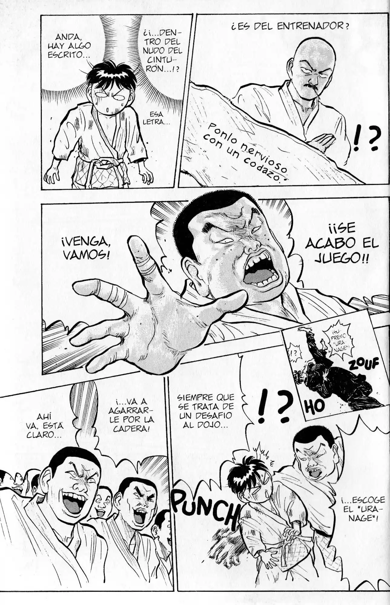 Lord Of Destruction - Capítulo 24 - Página 20 - LectorTMOo