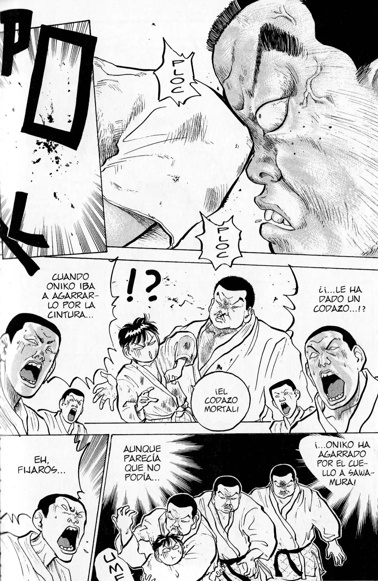 Lord Of Destruction - Capítulo 24 - Página 21 - LectorTMOo