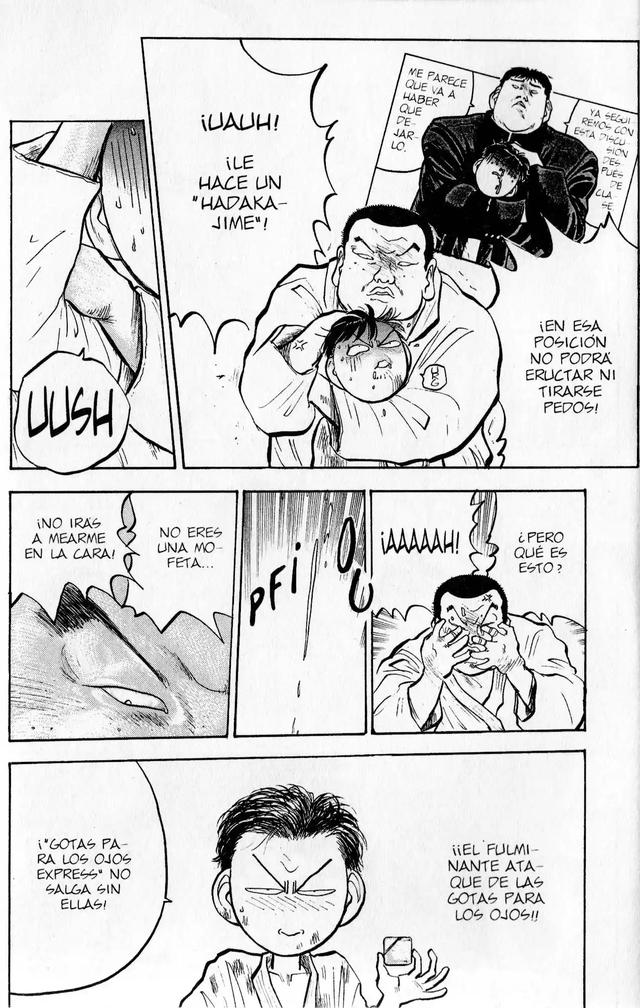 Lord Of Destruction - Capítulo 24 - Página 22 - LectorTMOo