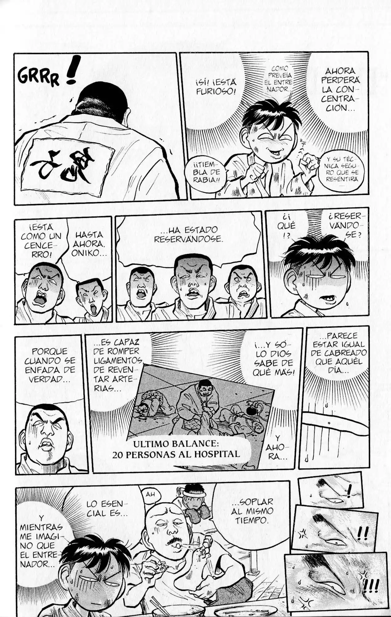 Lord Of Destruction - Capítulo 24 - Página 23 - LectorTMOo