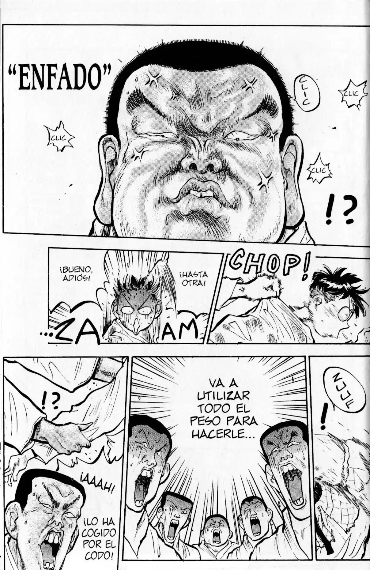 Lord Of Destruction - Capítulo 24 - Página 24 - LectorTMOo