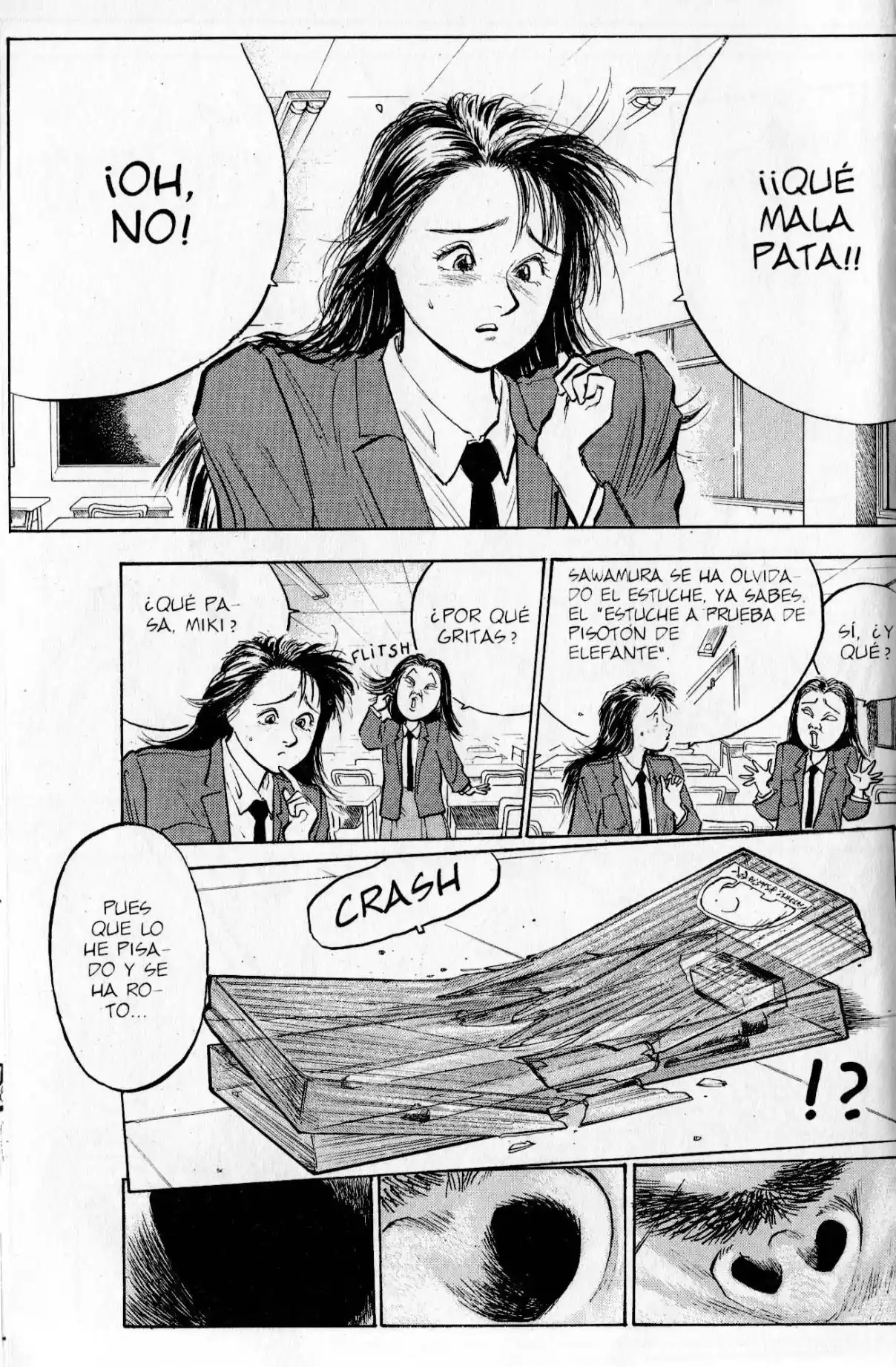 Lord Of Destruction - Capítulo 24 - Página 26 - LectorTMOo