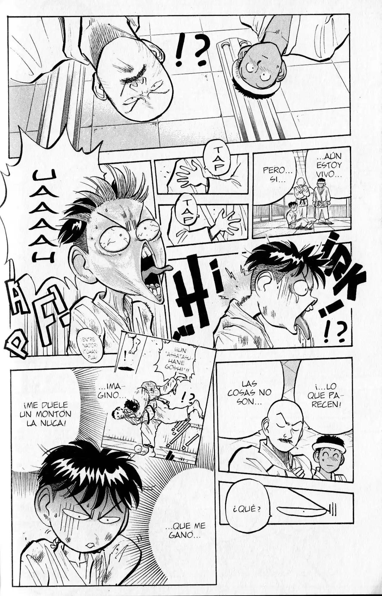 Lord Of Destruction - Capítulo 24 - Página 27 - LectorTMOo