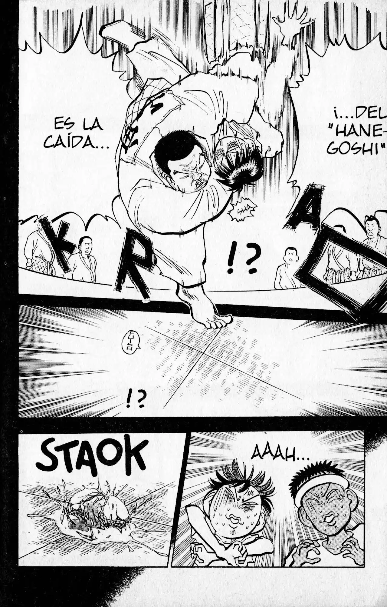 Lord Of Destruction - Capítulo 25 - Página 5 - LectorTMOo