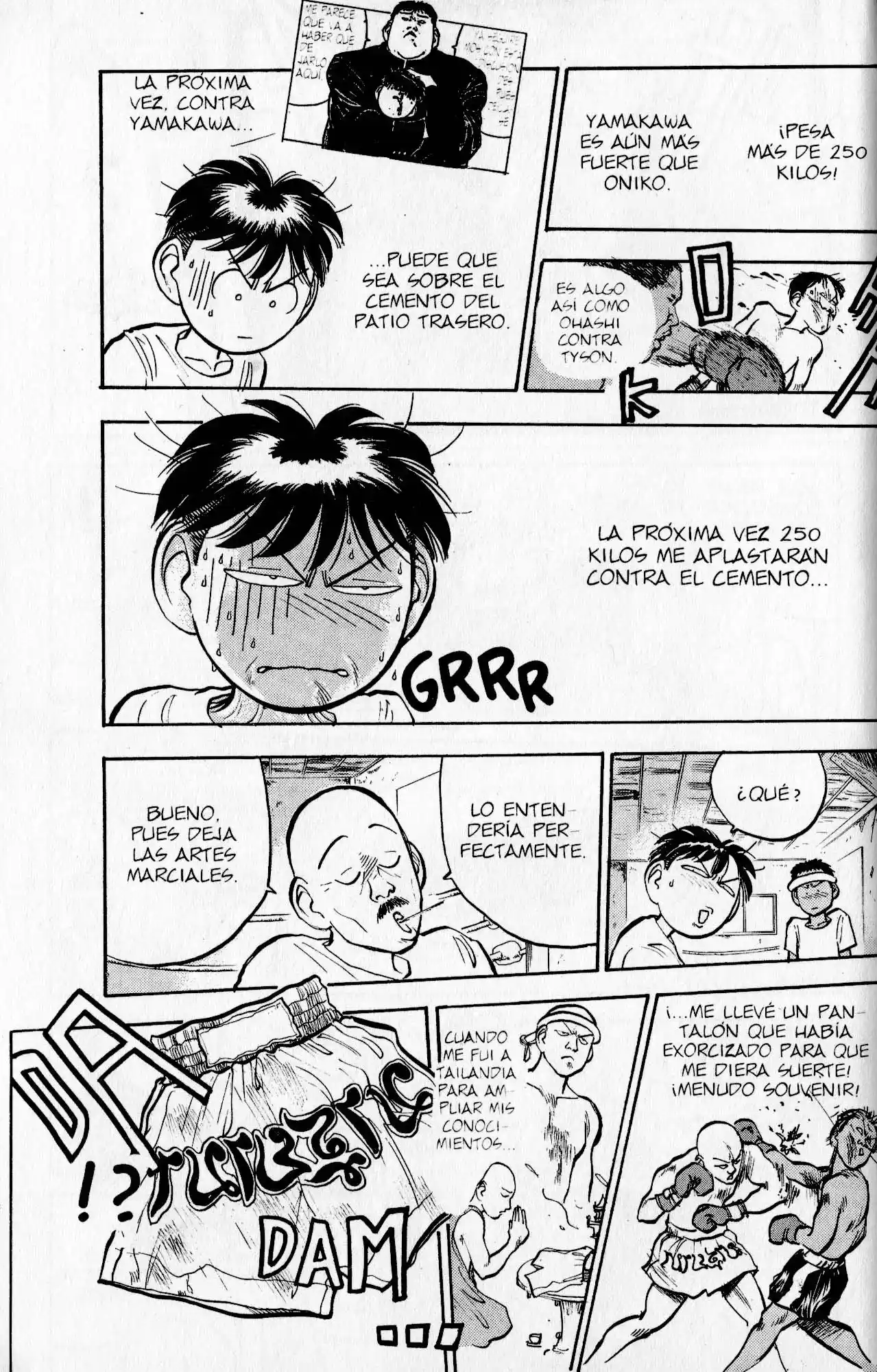 Lord Of Destruction - Capítulo 25 - Página 10 - LectorTMOo