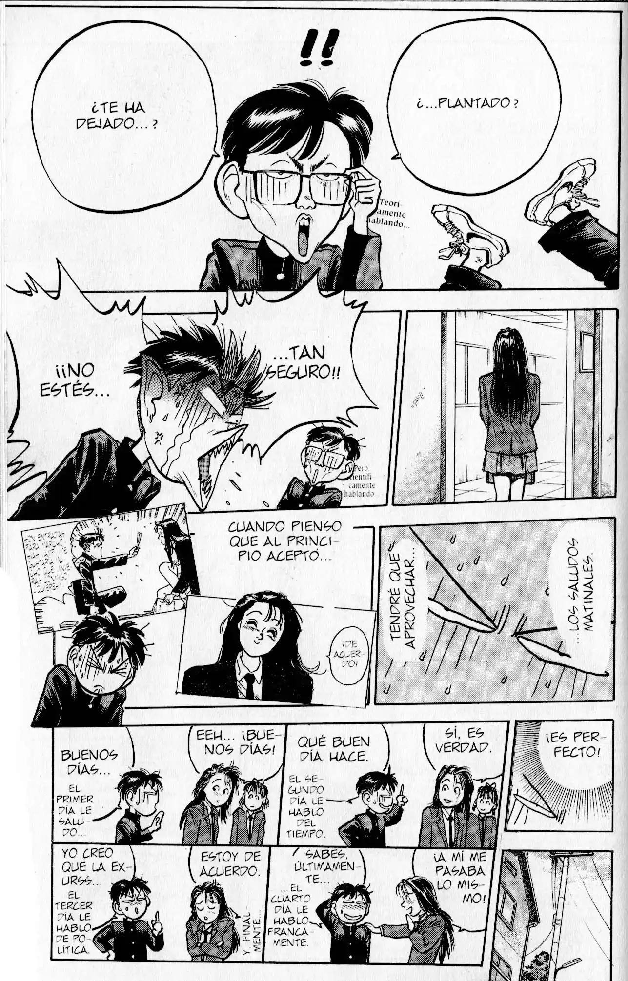 Lord Of Destruction - Capítulo 25 - Página 14 - LectorTMOo
