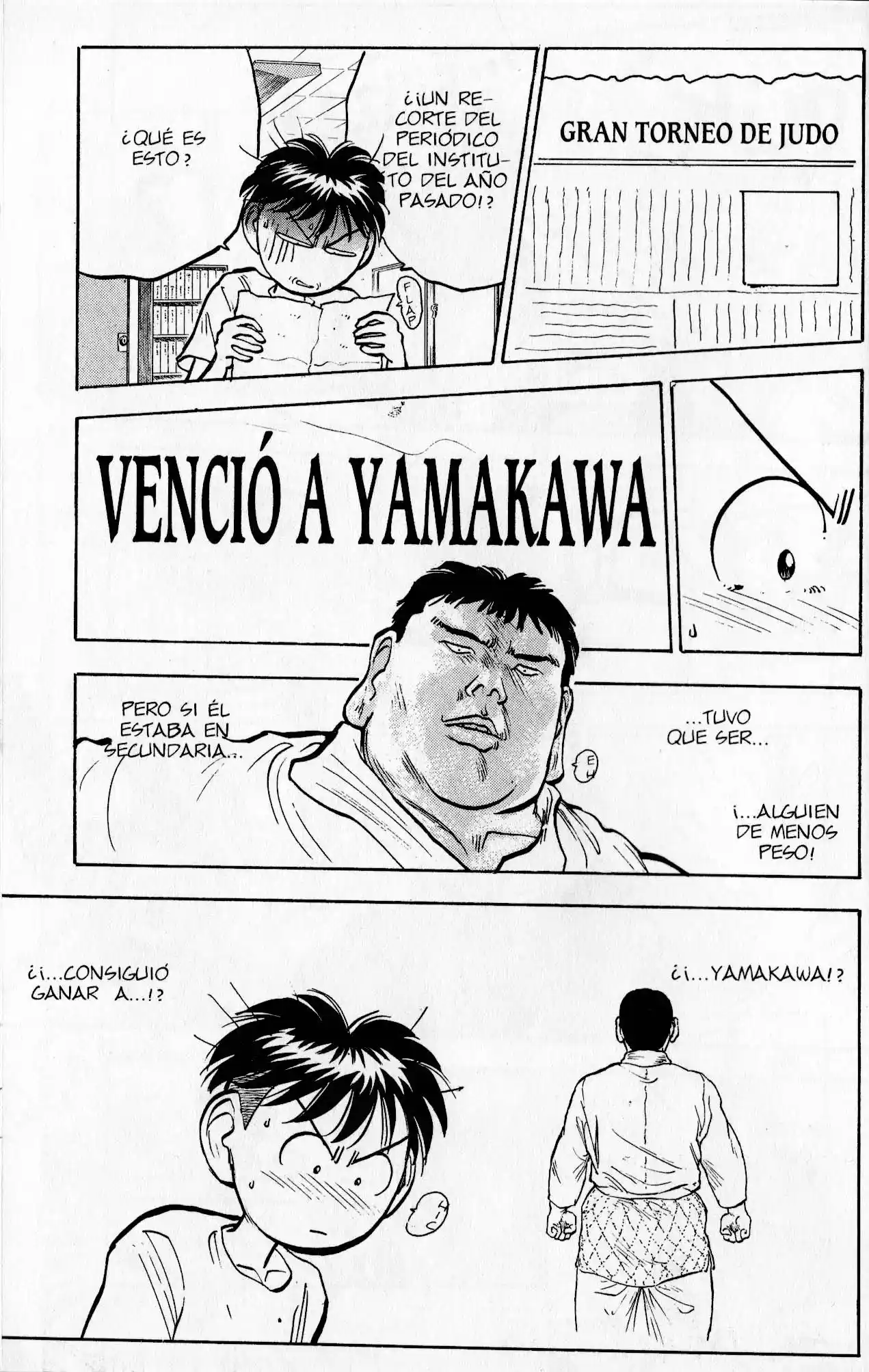 Lord Of Destruction - Capítulo 25 - Página 20 - LectorTMOo