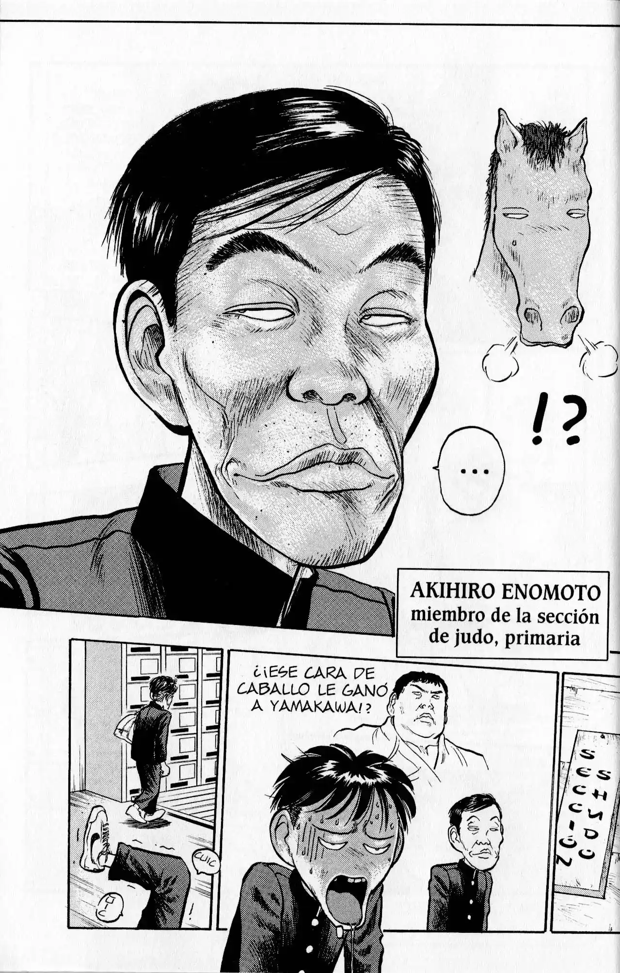 Lord Of Destruction - Capítulo 26 - Página 4 - LectorTMOo