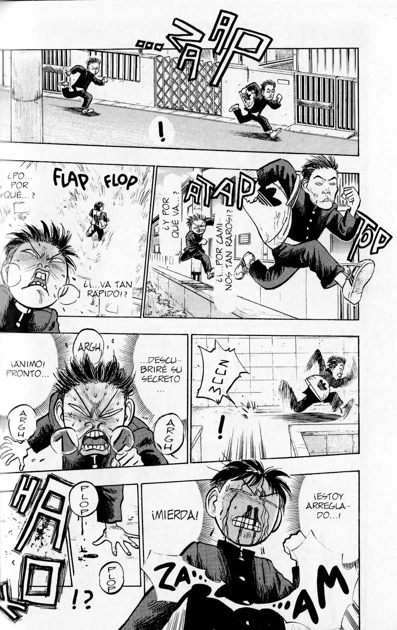 Lord Of Destruction - Capítulo 26 - Página 11 - LectorTMOo