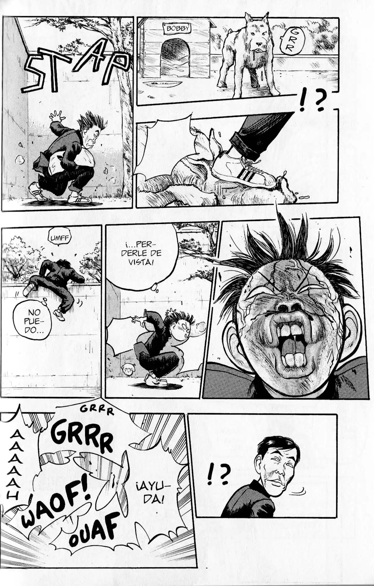 Lord Of Destruction - Capítulo 26 - Página 13 - LectorTMOo