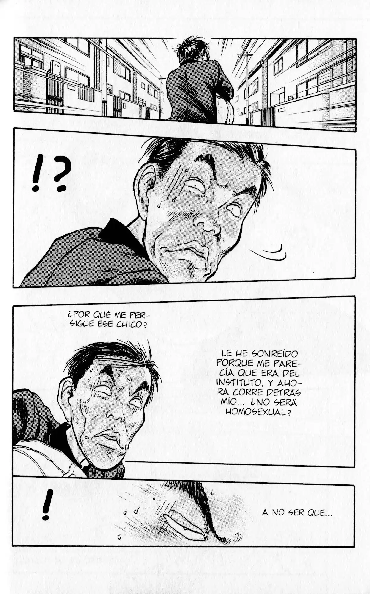 Lord Of Destruction - Capítulo 26 - Página 15 - LectorTMOo