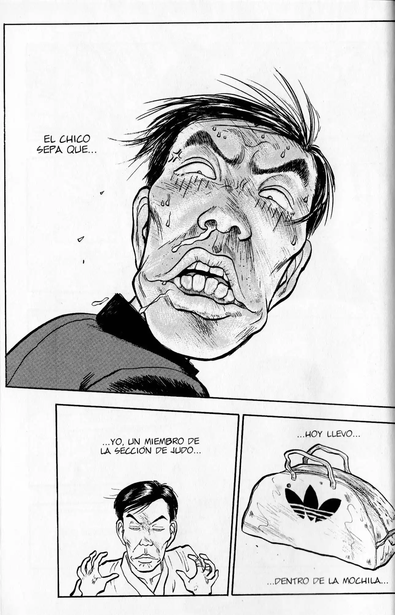 Lord Of Destruction - Capítulo 26 - Página 16 - LectorTMOo