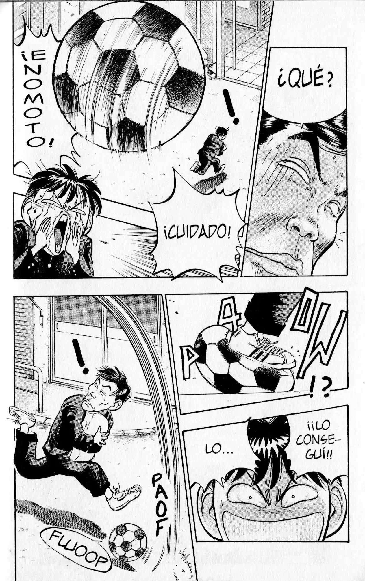 Lord Of Destruction - Capítulo 27 - Página 11 - LectorTMOo