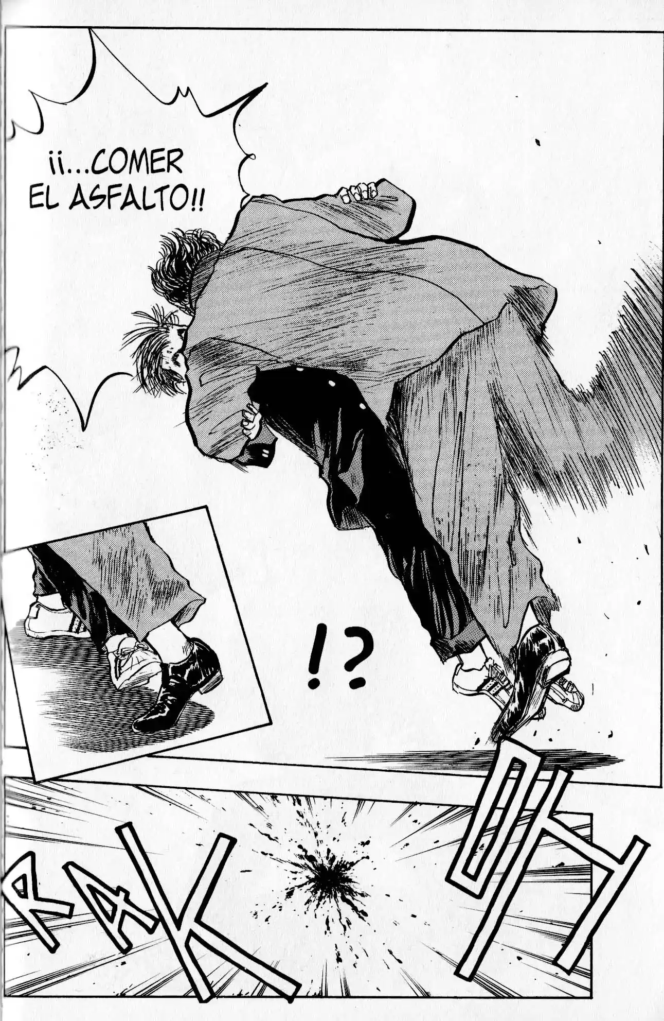 Lord Of Destruction - Capítulo 27 - Página 17 - LectorTMOo