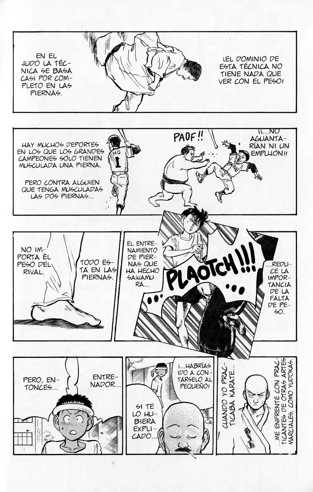 Lord Of Destruction - Capítulo 28 - Página 5 - LectorTMOo
