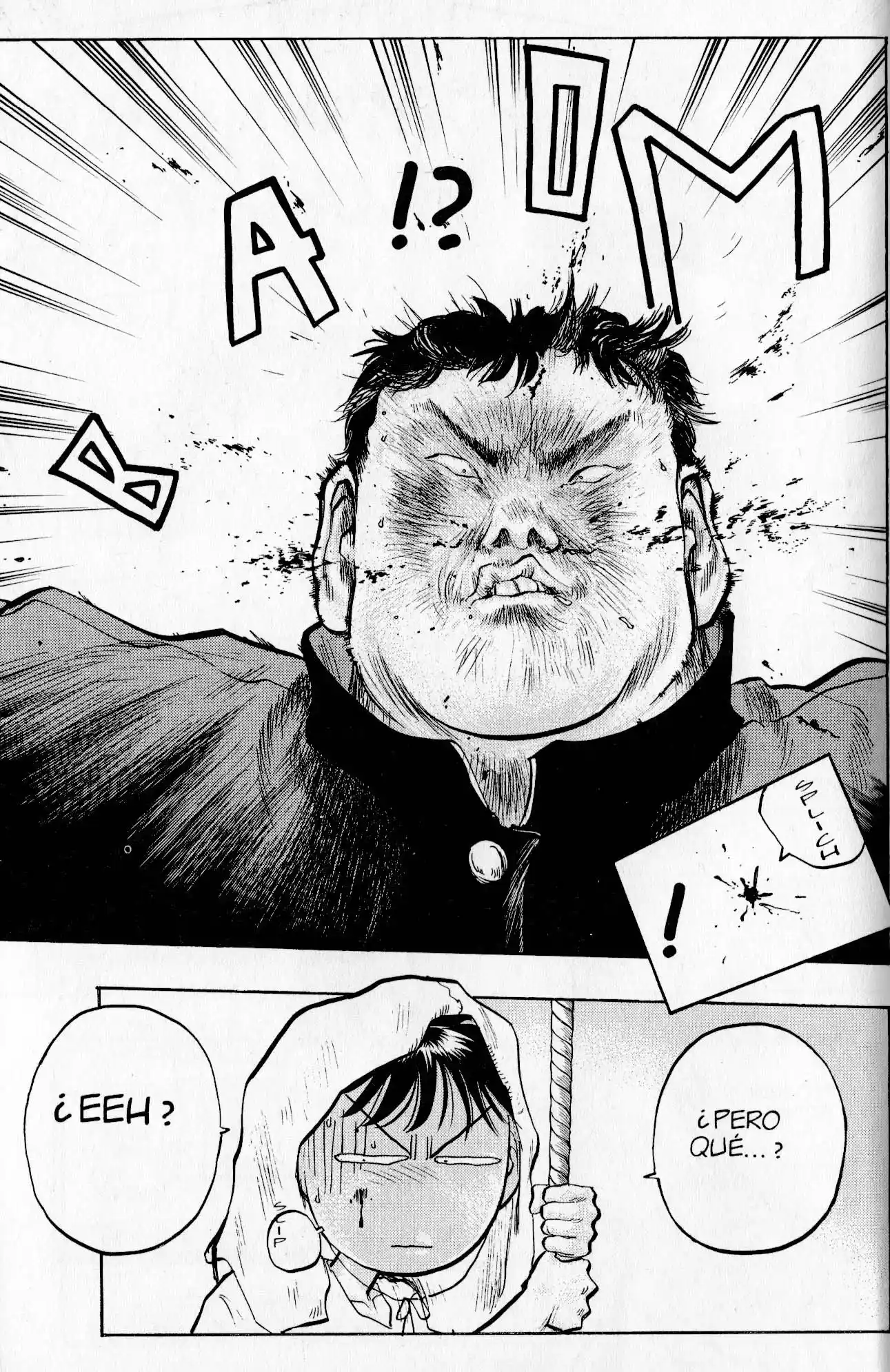 Lord Of Destruction - Capítulo 28 - Página 19 - LectorTMOo
